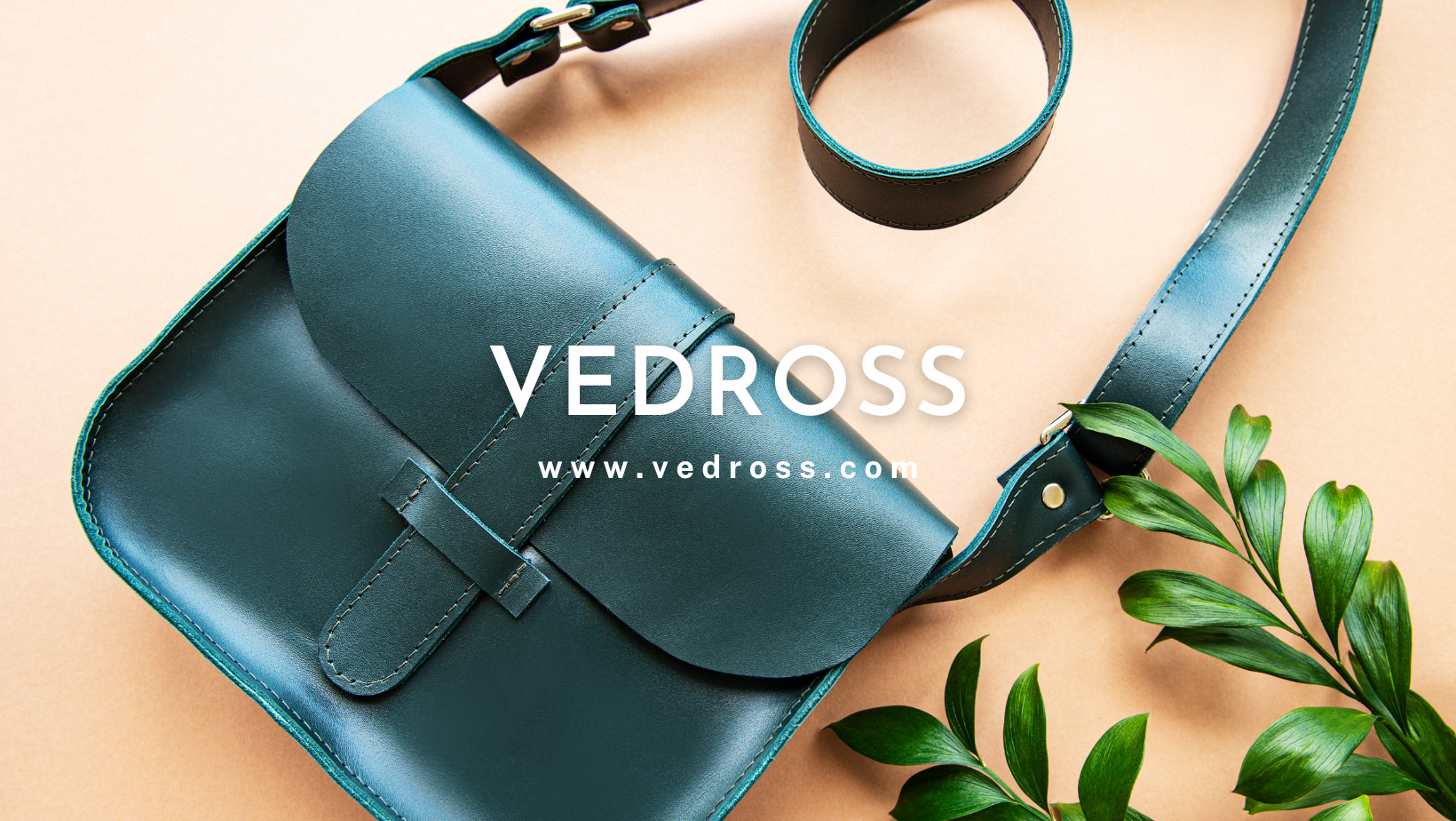 vedross image cover