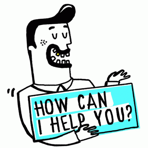 Get in Touch